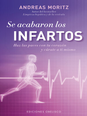 cover image of Se acabaron los infartos